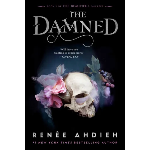 The Damned - Paperback