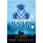 Aladdin Sins Bad - Paperback