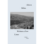 Lines Written a Few Miles Above - Paperback