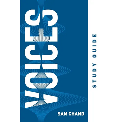 Voices Study Guide - Paperback