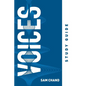 Voices Study Guide - Paperback