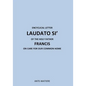 Encyclical Letter Laudato Si' of the Holy Father Francis: On Care for Our Common Home - Paperback