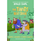 The Twits Next Door - Hardcover
