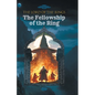 The Lord of the Rings: The Fellowship of the Ring - Paperback
