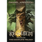 Dragonlore: The Complete Trilogy - Paperback