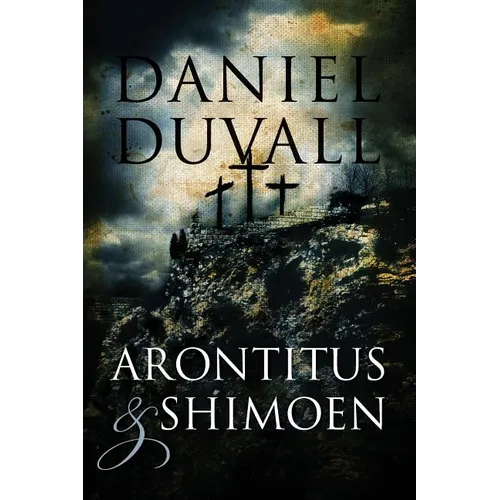 Arontitus & Shimoen - Paperback