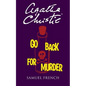 Go Back for Murer - Paperback