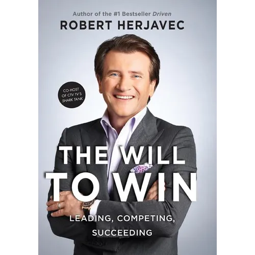 The Will To Win - Paperback