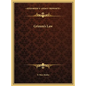 Grimm's Law - Hardcover