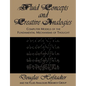 Fluid Concepts and Creative Analogies - Paperback