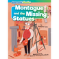 Montague and the Missing Statues - Paperback