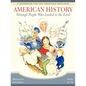 American History Through People Who Looked to the Lord - Paperback