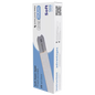 DISPOSABLE FILES PAPMAM FOR STRAIGHT NAIL FILE (SOFT BASE) EXPERT 20 (30 PCS) DFCE-20 W- STALEKS™