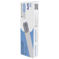 DISPOSABLE FILES PAPMAM FOR STRAIGHT NAIL FILE (SOFT BASE) EXPERT 20 (30 PCS) DFCE-20 W- STALEKS™