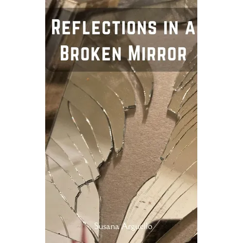 Reflections in a Broken Mirror - Paperback