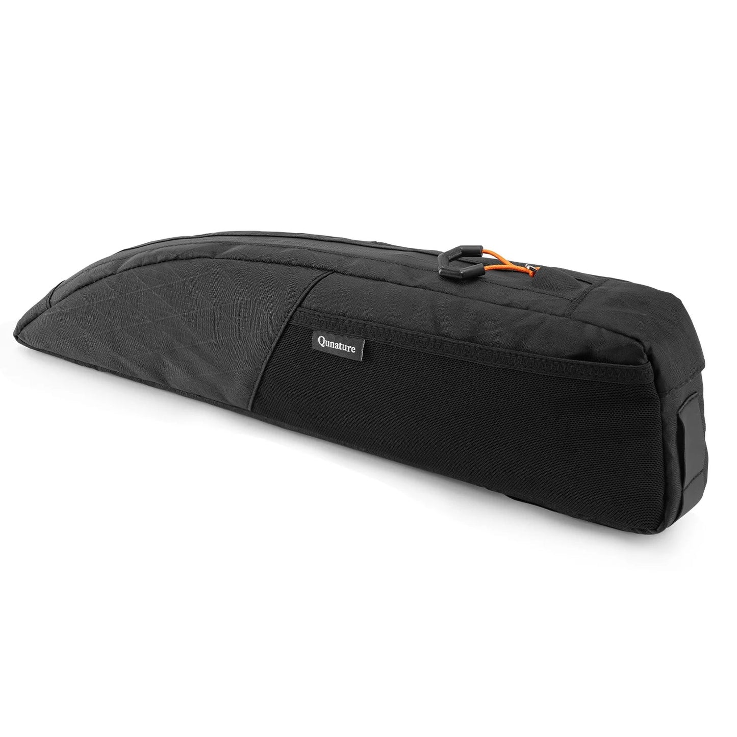 Water-repellent Top Tube Bag for Bikepacking 1L/1.75L