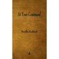 At Your Command - Hardcover