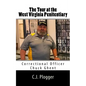 The Tour at the West Virginia Penitentiary - Paperback