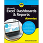 Excel Dashboards & Reports for Dummies - Paperback