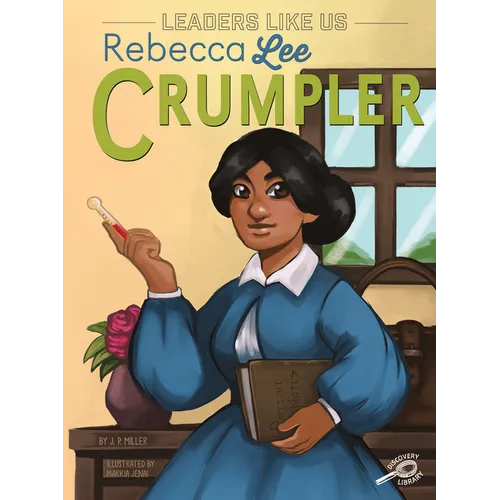 Rebecca Lee Crumpler: Volume 4 - Paperback