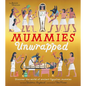 Mummies Unwrapped - Hardcover