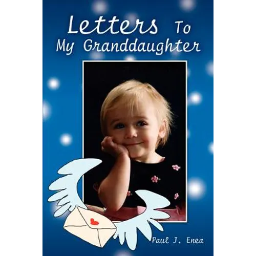 Letters To My Granddaughter - Paperback