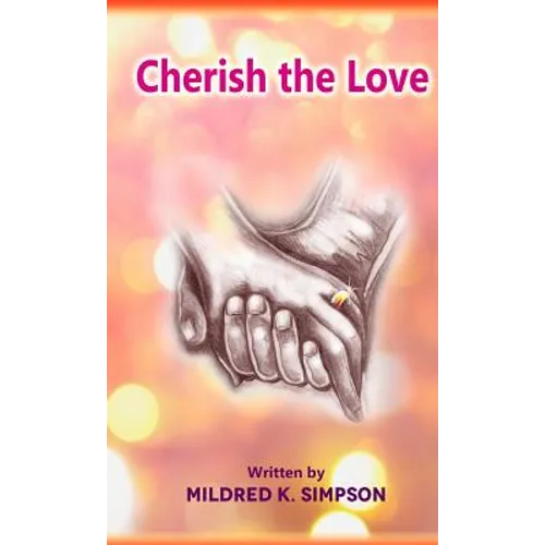 Cherish The Love - Paperback