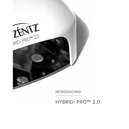 Akzéntz Hybrid-Pro 2.0 Smart Light