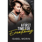 A First Time for Everything - Paperback