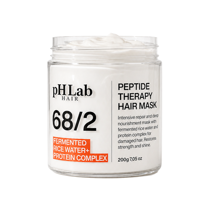 PHLab Fermented Rice Water & Protein Complex Hair Mask