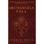 Archangels Fall - Hardcover