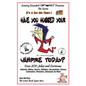 Have You Hugged Your Vampire Today? - Over 200 Jokes + Cartoons - Animals, Aliens, Sports, Holidays, Occupations, School, Computers, Monsters, Dinosau - Paperback