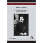 Iron Lazar: A Political Biography of Lazar Kaganovich - Paperback