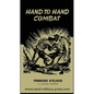 Hand to Hand Combat - Paperback