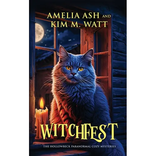 Witchfest - Paperback