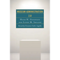 Museum Administration 2.0 - Paperback