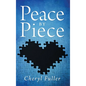 Peace by Piece - Hardcover