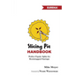 Slicing Pie Handbook: Perfectly Fair Equity Splits for Bootstrapped Startups - Paperback