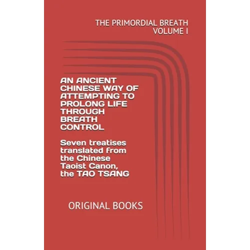 Primordial Breath: Volume I - Paperback