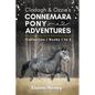 Clodagh & Ozzie's Connemara Pony Adventures The Connemara Horse Adventures Series Collection - Books 1 to 3 - Paperback