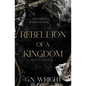 Rebellion of a Kingdom: Black Hallows Book 3 - Paperback