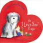 An 'i Love You' Prayer - Board Book