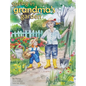 Spring in Grandma's Garden - Hardcover