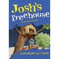 Josh's Treehouse: An Astronaut's Adventure - Paperback