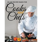 Blank Recipe Pages For Cooks and Chefs - Paperback