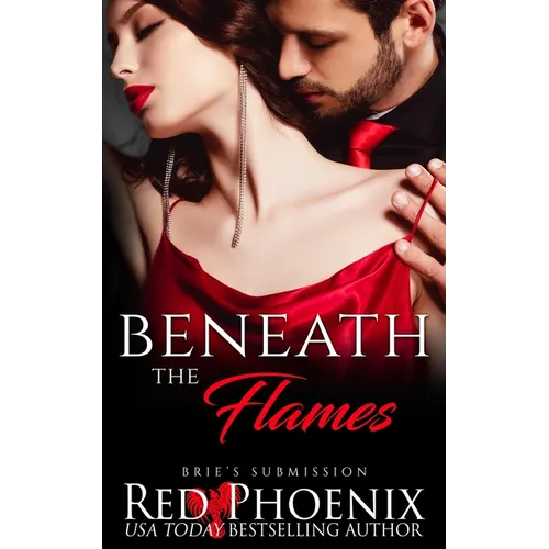 Beneath the Flames - Paperback