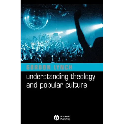 Undestanding Theology Culture - Paperback