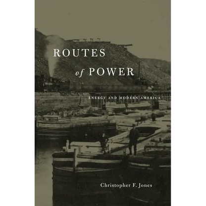Routes of Power P - Paperback