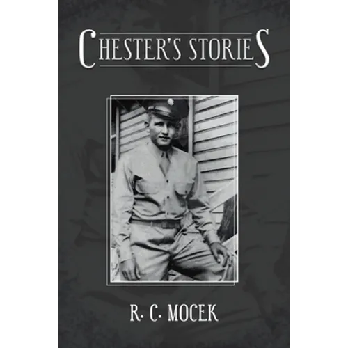 Chester's Stories - Paperback