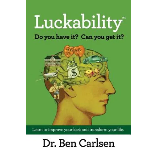 Luckability - Paperback